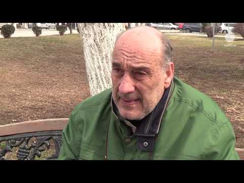 სოხთას ეკლესიის ნუსხური წარწერა ცხინვალელი ბლოგერის ვიდეოში გამოჩნდა