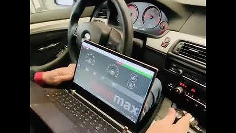 Chassis dynamometer diagram