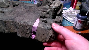 Moebius Lost in Space- Space Pod Part 3