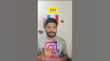 Instagram DM | Tamil | Scroll With Me