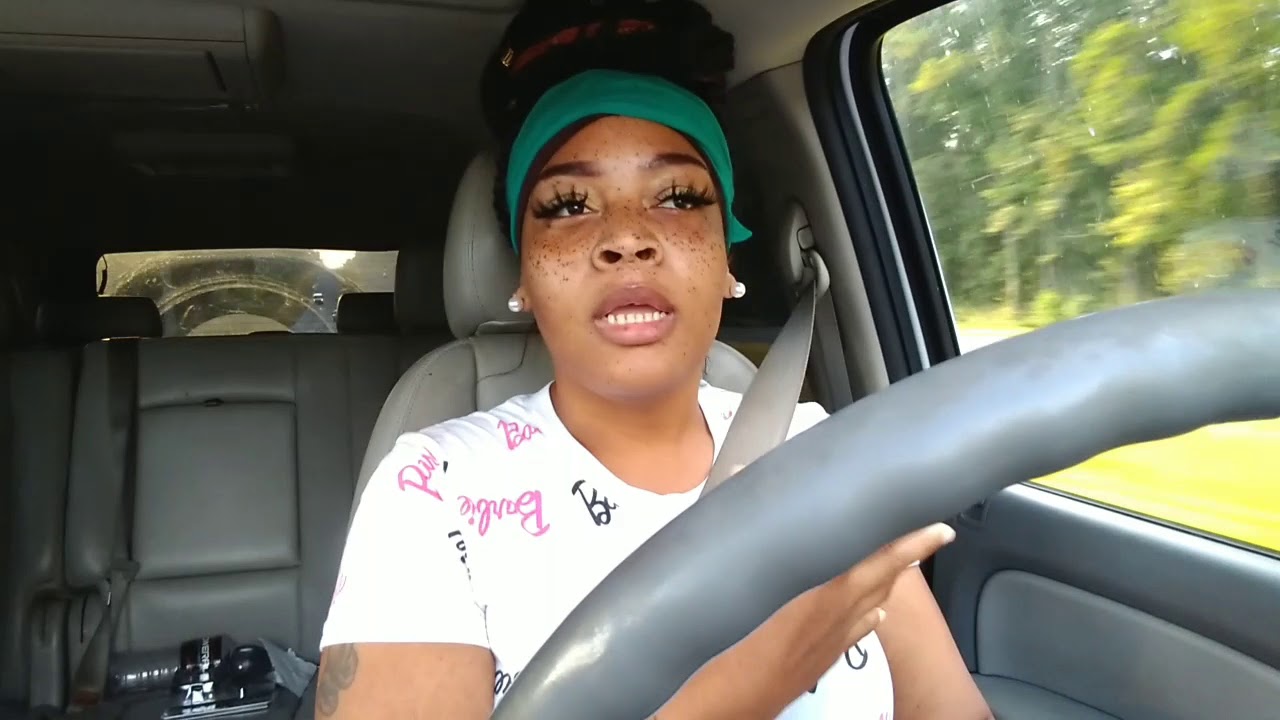 pranks to do on your mom VLOG: MY GRANDMA PASSED || HEADED TO MY 