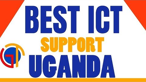 Top IT Support & Computer Services in Uganda | Geotech ICT Consulting | 24/7 IT Solutions