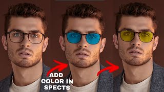 How to change sunglasses color || stylish sunglasses Photo editing || Sk creative edits screenshot 5