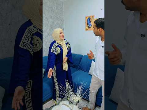 سلفتي وجوزها هجموا علي ا وضربوني في غياب جوزي