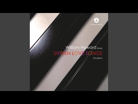 Watch Mendelssohns Lieder, S. 547: No. 1, Auf Flügeln des Gesanges (After F. Mendelssohn) on YouTube