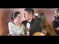 Nhi Do & Phuong Pham | Sheraton Hanoi Hotel | Ballroom Wedding