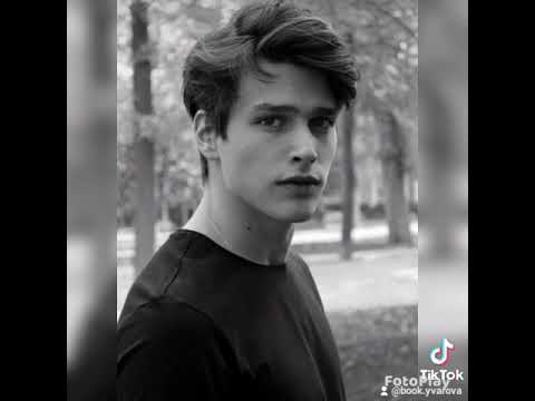 Эмма Скотт "Не оставляй меня" эстетика