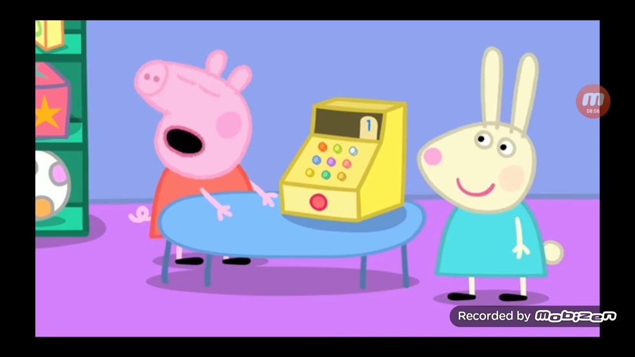 Compilação de Peppa Pig Ultra Maratona - YouTube