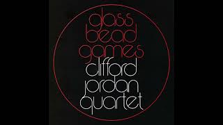 Clifford Jordan - Glass Bead Games (full album)