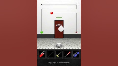 Dooors 2 Level 25 Walkthrough