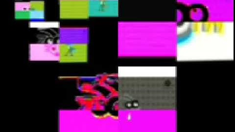 BOB ZOOM WITH 20 EFFECTS RANDOM ROUND 9-PRISON COMBINED^2