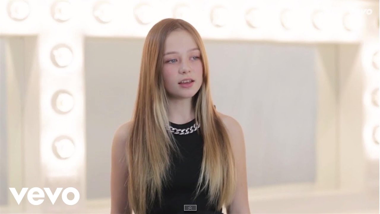 Connie Talbot - Issues - Instagram Live 