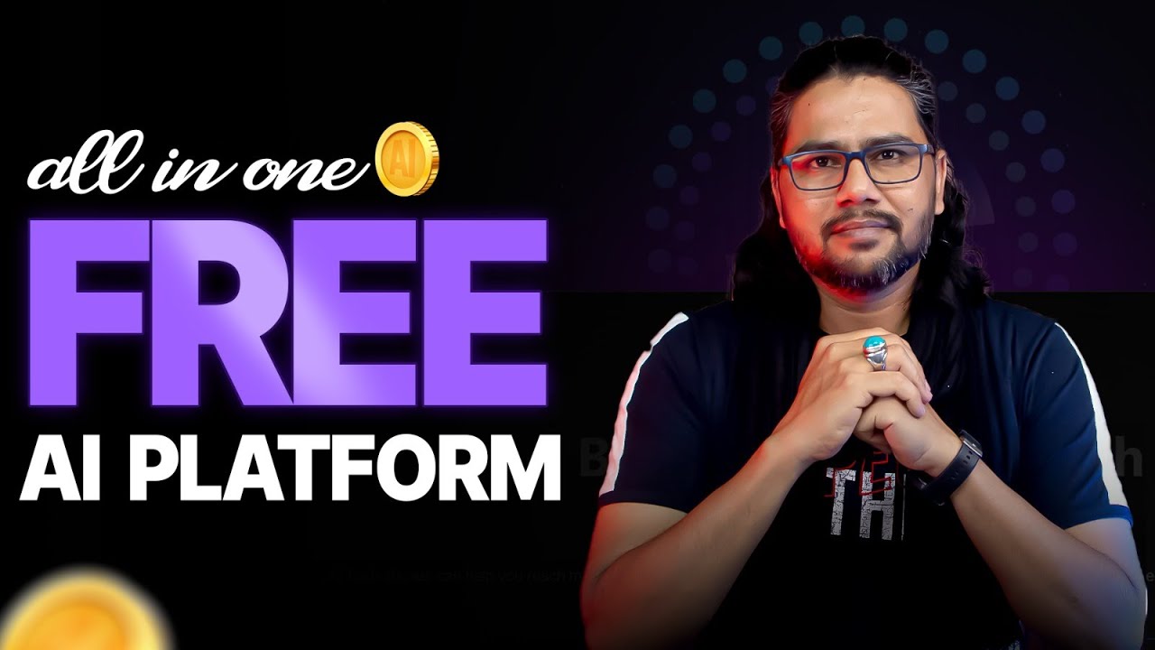 Free All-in-one AI Tools Platform🚀 | Ai Tools Bazaar