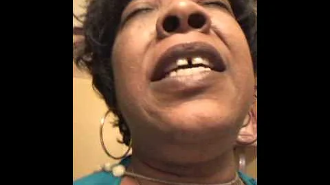 I WON'T  COMPLAIN... DEBORAH  MCCLENDON