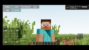 pojavlauncher nostalgia Shader gameplay #3