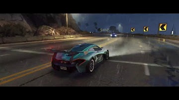 NFS No Limits Blackbridge Breakout - Day 3 Event 7