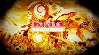 bow To Your Endtitan Clock Man Ost