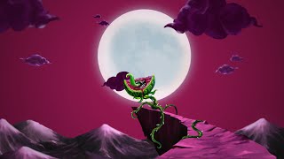 Mountain Dew Looped 2.5D Animation