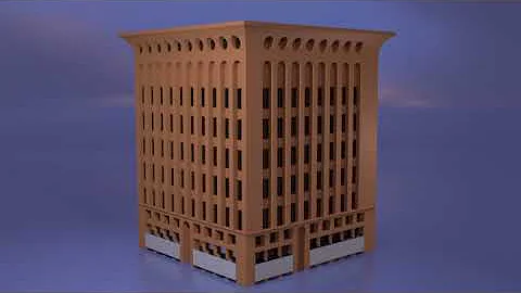 Procedural Guaranty Building 1