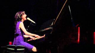 Watch Sarah Slean Amen video