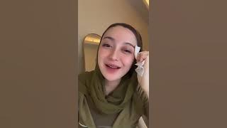 Evanur Live IG Ekslusif 