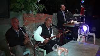 Kara Mehmet Antepten Ötedi̇r Maraşin Yolu