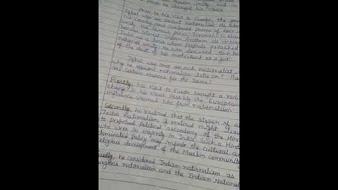 MPA 1 Ignou Solved Assignment 2020-21