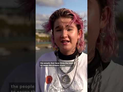 JSO Activist Explains