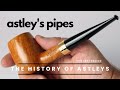 Pipe smoking history astleys pipes and tobacco shop