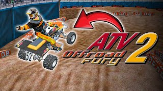This 23-Year-Old ATV Game Was WAY Ahead of its Time!