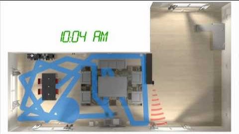 Virtual Wall® Lighthouse®