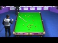 Liang Wenbo - Li Yan (Frame 6) Snooker International Championship 2013 - Round 1