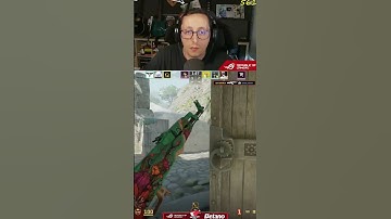 A T também tombam! #clips #twitch #streamer #cs2 #highlights #ancient