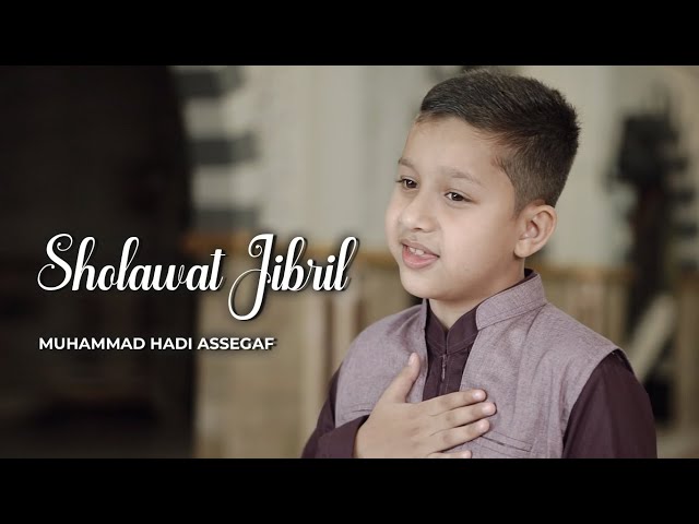 Muhammad Hadi Assegaf - Shollallahu ala Muhammad (Sholawat Jibril) class=