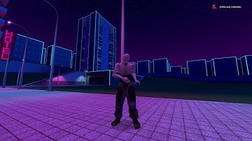 [gmod] Leys Serverside Anti-Cheat - Showcase, Detection