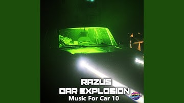 Lights Night Car (Original Mix)