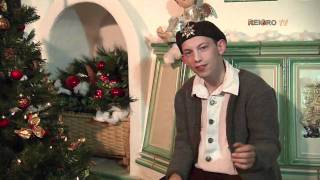 Spitzbua Markus - A Weihnacht wie´s früher war chords