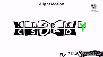 Klasky Csupo in Pizza Pizza Effect