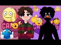 Я ПОИГРАЛ В ЛАГЕРЬ С МИЛКОЙ МОЛОКО | Roblox Camping