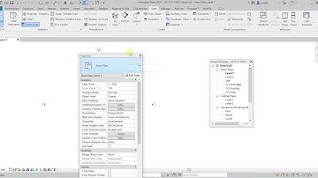 Autodesk Revit căn bản- Buổi 1- Lớp 19KT1- (no voice)