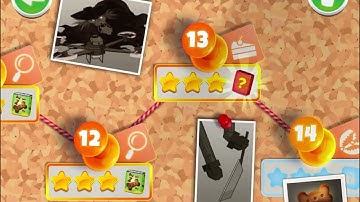 Scooby doo mystery cases pt13 the last part of chef Edwards secret