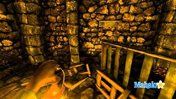 Amnesia: The Dark Descent Walkthrough - Part 17