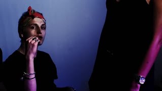 картинка: платина chill mix slowed + reverb (by Slattganger), Pt. 3