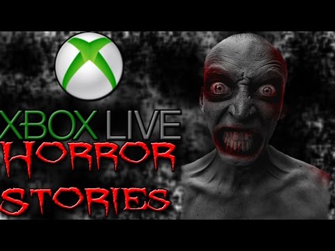 Videó: Xbox Live Eredeti Horrorfilmek Tárolása