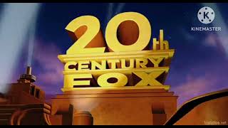 Marathon Media20Th Century Foxblue Sky Studios 2009