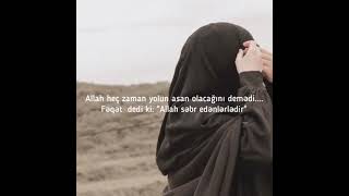 Whatsapp Üçün Maraqlı Və Mənalı Statuslar Dini Statuslar