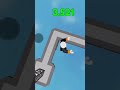 Main obby no bounce speedrun erastimetrial shorts obbyroblox shortsfeed gaming