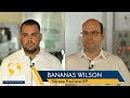 Bananas wilson  vrzea paulistasp  mundo empresarial