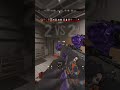 Best Siege X Sensitivity 😍