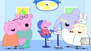 Fun Cartoons for Kids - Peppa Pig Goes To The Dentist screenshot 3